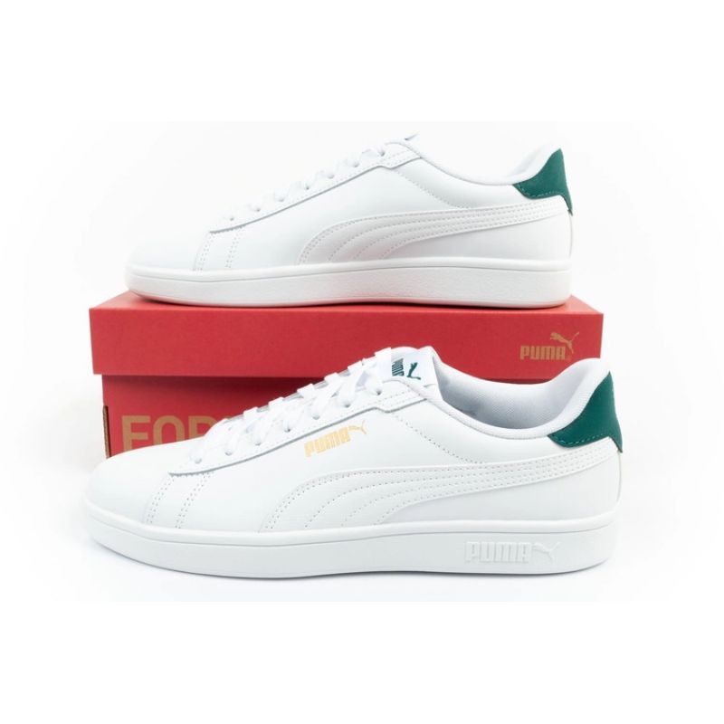 Puma Smash 3.0 M shoes 390987 14 Footwear/Lifestyle Puma