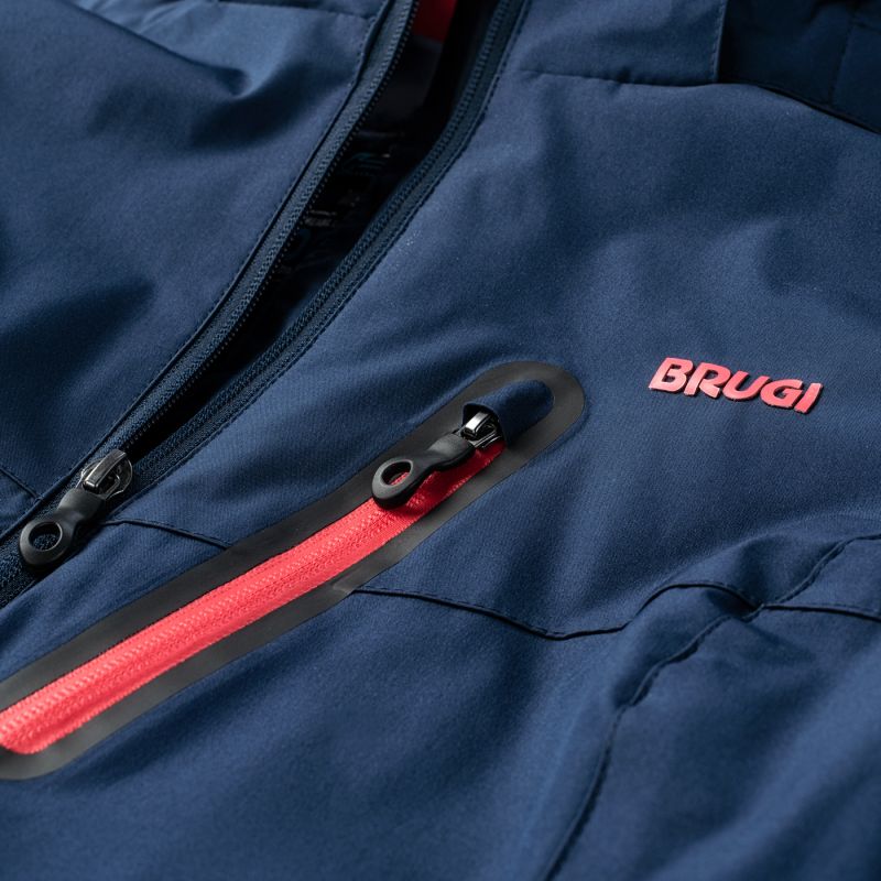 Brugi 2ala W jacket 92800341448 Clothing/Outdoor Your Sports Performance