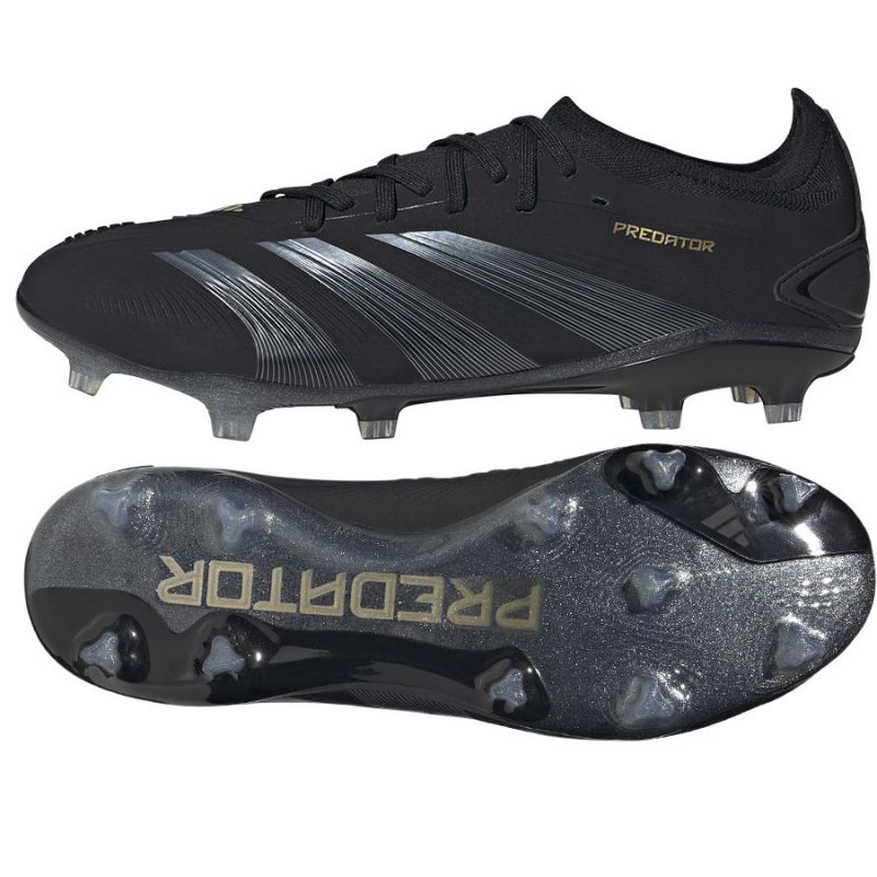 Adidas Predator Pro FG M IF6328 shoes Footwear/Football Adidas