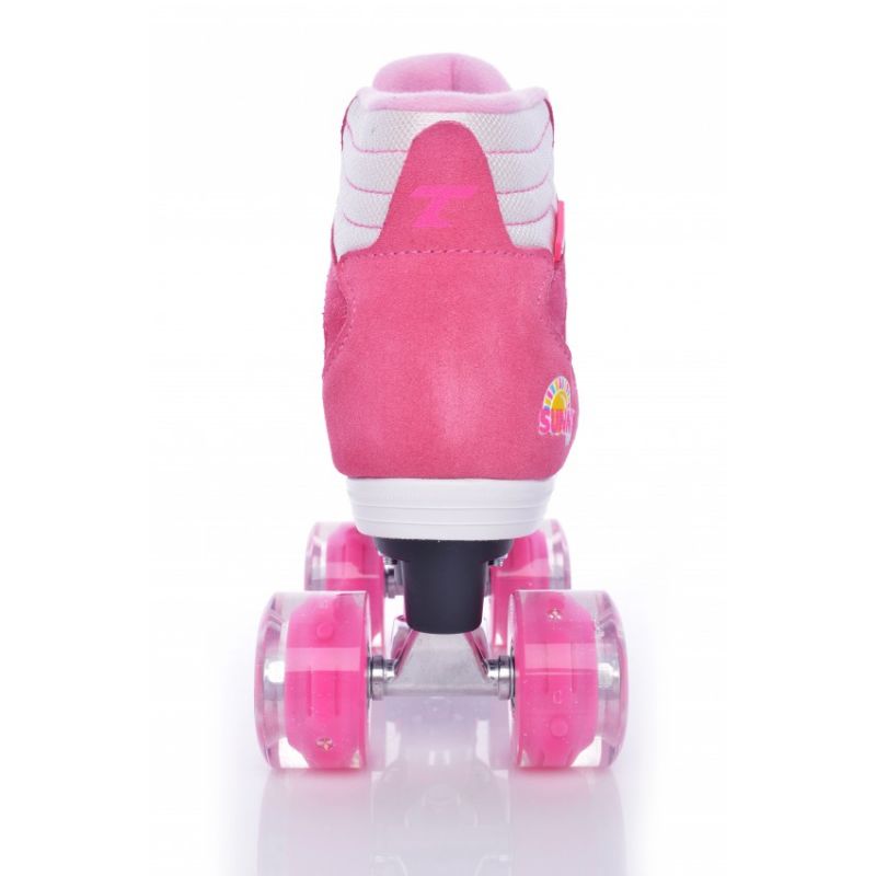Tempish Sunny Leaf Jr 1000004922 roller skates Accessories/Skating/Wrotki Your Sports Performance