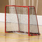 Goal net 140x105x40x60 cm 1 pc. In preparation Your Sports Performance