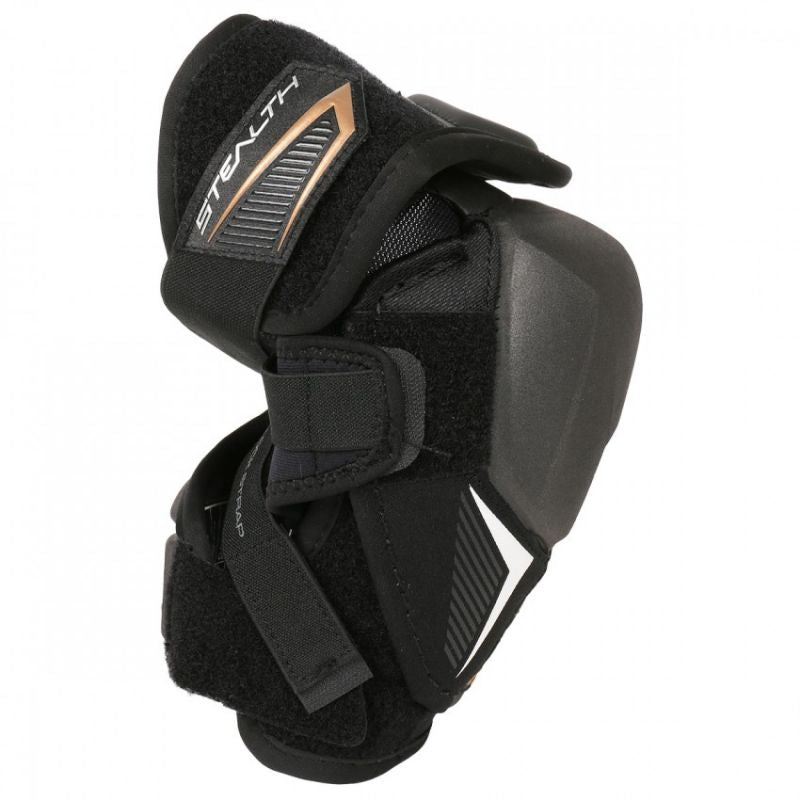 Easton Stealth CX Sr A144001 Hockey Elbow Pads Accessories/Protectors and knee pads/Bauer Your Sports Performance