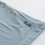 IGAN Men's Short Sleeve T-Shirt IQ