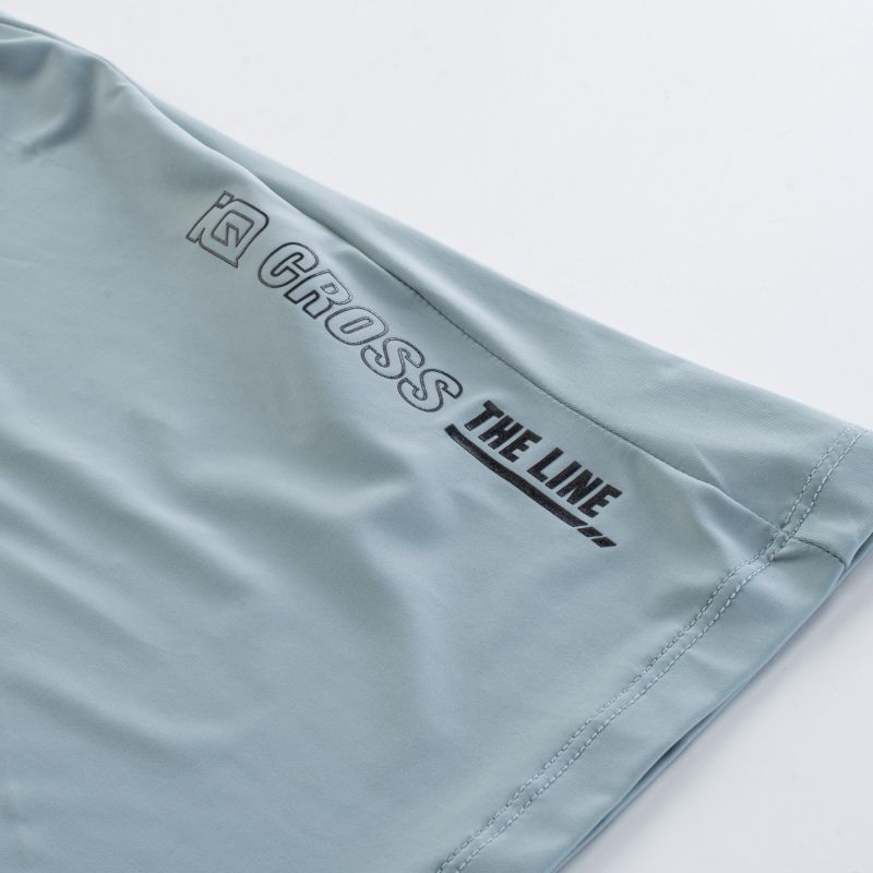 IGAN Men's Short Sleeve T-Shirt IQ