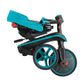 Globber Explorer Trike Foldable 4in1 bike 732-105 Accessories/Bicycle/Rowery Your Sports Performance