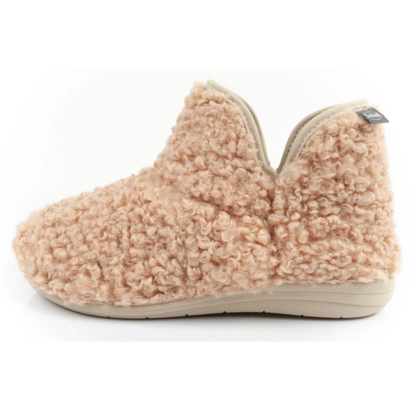 Scholl Maddy Bootie W Slippers F309091002 Footwear/Lifestyle/Scholl Your Sports Performance