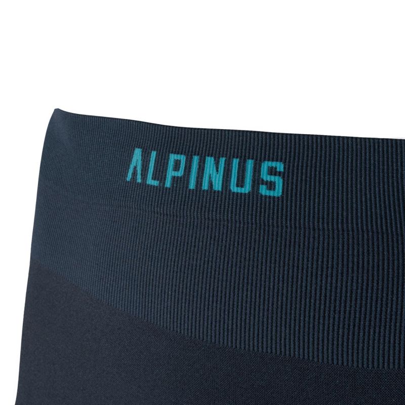 Thermoactive underwear Alpinus Tactical Gausdal Set Jr SI8922 Clothing/Outdoor/Alpinus Your Sports Performance