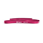 GT power band rubbers by tiguar - I plum Accessories/Training equipment Your Sports Performance
