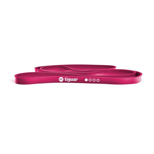 GT power band rubbers by tiguar - I plum Accessories/Training equipment Your Sports Performance