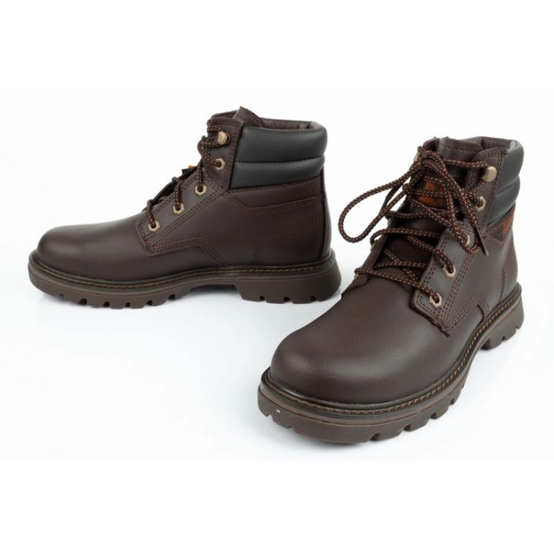 Winter shoes Caterpillar Quadrate M P723803 Footwear/Outdoor/Caterpillar Your Sports Performance