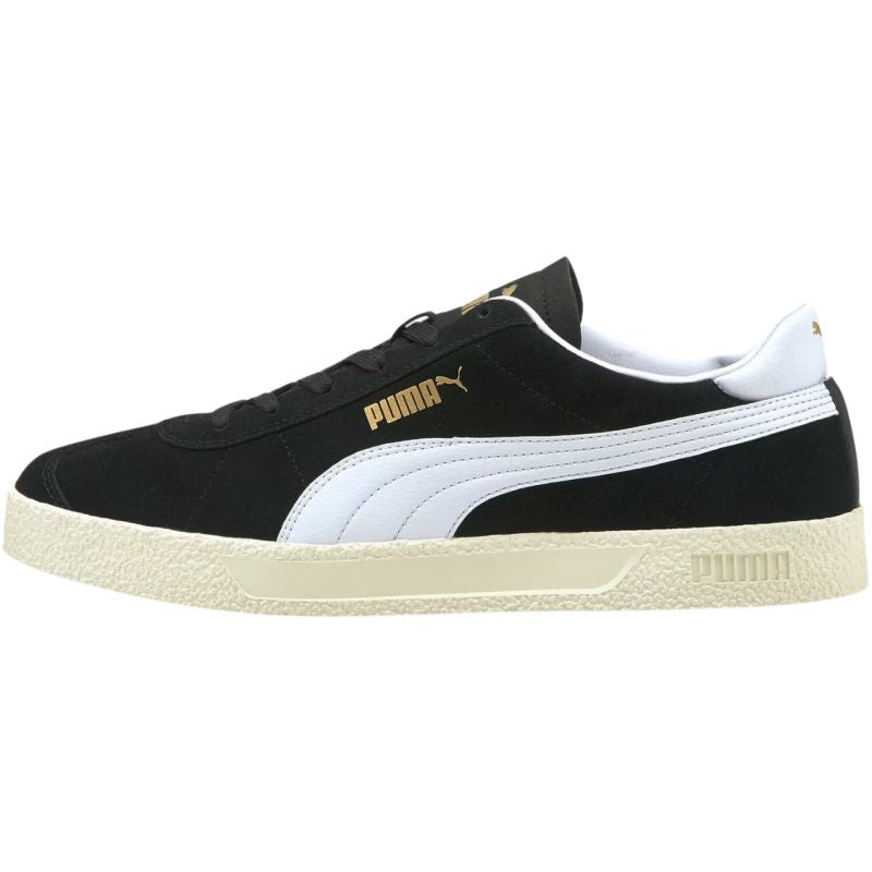 Puma Club M 381111 02 shoes Footwear/Lifestyle Puma