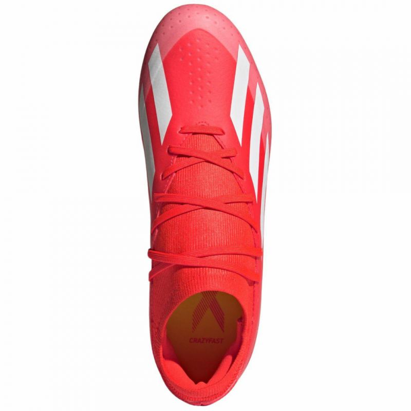 adidas X Crazyfast League M IE2377 football shoes Footwear/Football Adidas