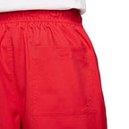 Nike Club men's shorts red FN3307 657