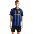 Nike Inter Milan Match 2026/27 Men's Jersey Blue-Black II2736 409