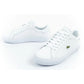 Lacoste Powertcourt 125 2 SMA M 749SMA008121G shoes Lacoste