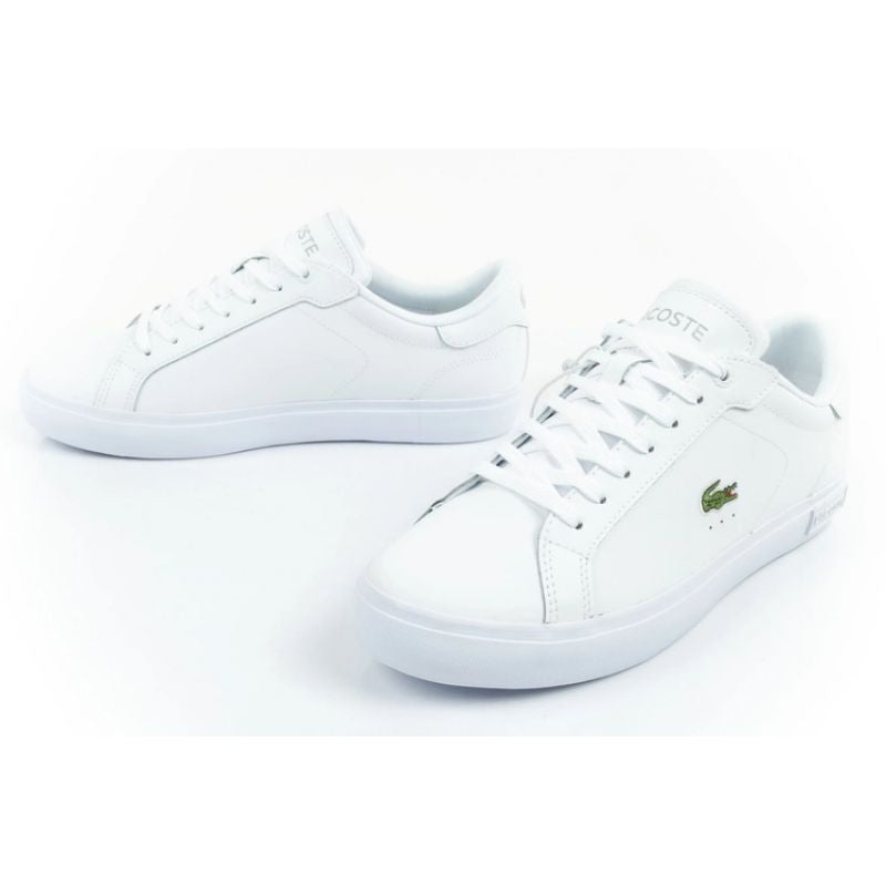 Lacoste Powertcourt 125 2 SMA M 749SMA008121G shoes Lacoste