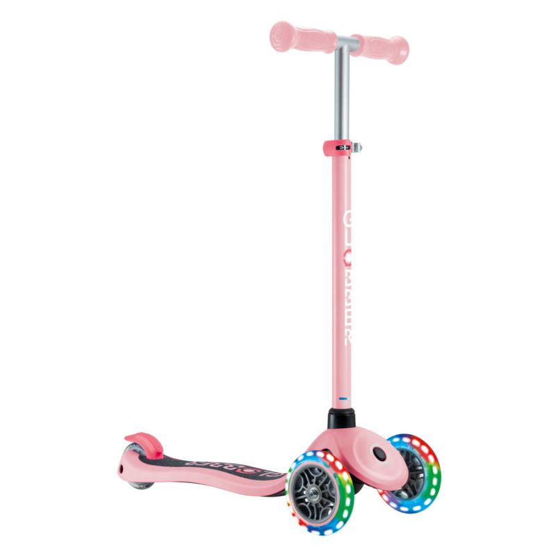 PRIMO LIGHTS Scooter (423-710-4) Accessories/Skating/Hulajnogi/Traditional/For kids/Globber Your Sports Performance