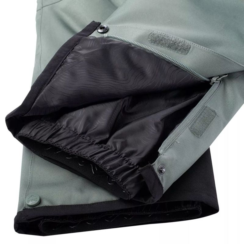Ski pants Elbrus Balmani Jr 92800439279 Clothing/Outdoor/Elbrus Your Sports Performance