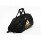 ADIDAS BOXING sports bag black/gold M Accessories/Bags/adidas/Sports Adidas