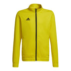 Sweatshirt adidas Entrada 22 Track Jr HI2139 Clothing/Training Adidas