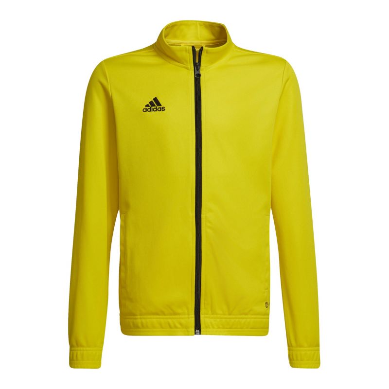 Sweatshirt adidas Entrada 22 Track Jr HI2139 Clothing/Training Adidas