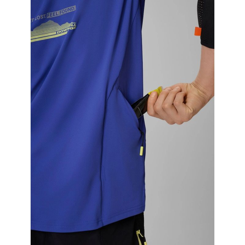 Men's cycling jersey 4F 4FRSS26TFTSM2451-51S 4f