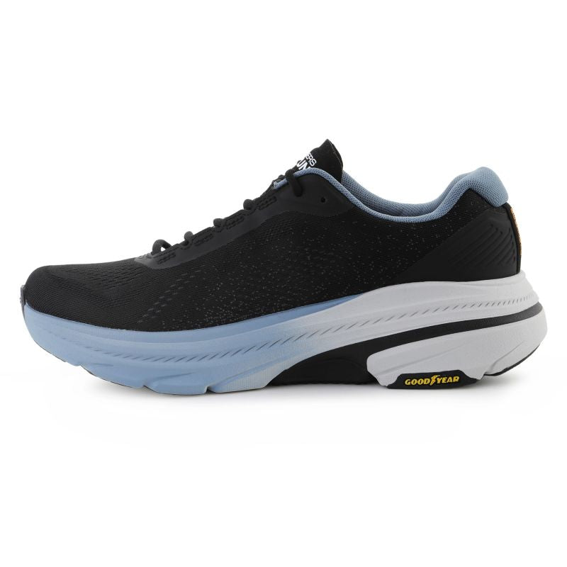 Skechers Max Cushioning Arch Fit 2.0 M shoes 220581-BLK Footwear/Lifestyle/Skechers Skechers