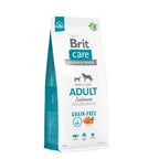 BRIT Care Grain-Free Adult Salmon – dry dog food - 12 kg Dla psa/Karma sucha Your Sports Performance