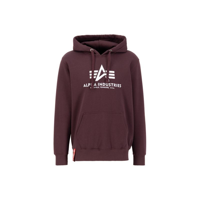 Alpha Industries Basic Sweater M 178312-21 Clothing/Lifestyle/Karl Kani Your Sports Performance