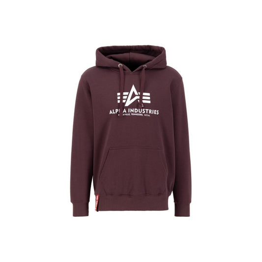 Alpha Industries Basic Sweater M 178312-21 Clothing/Lifestyle/Karl Kani Your Sports Performance