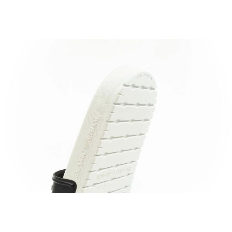 Emporio Armani M XVPS04D 850 flip-flops Footwear/Lifestyle/Emporio Armani Your Sports Performance