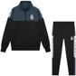 Tracksuit Real Madrid Trucksuit Jr RM2CHP9P Clothing/Football/Real Madryt Your Sports Performance