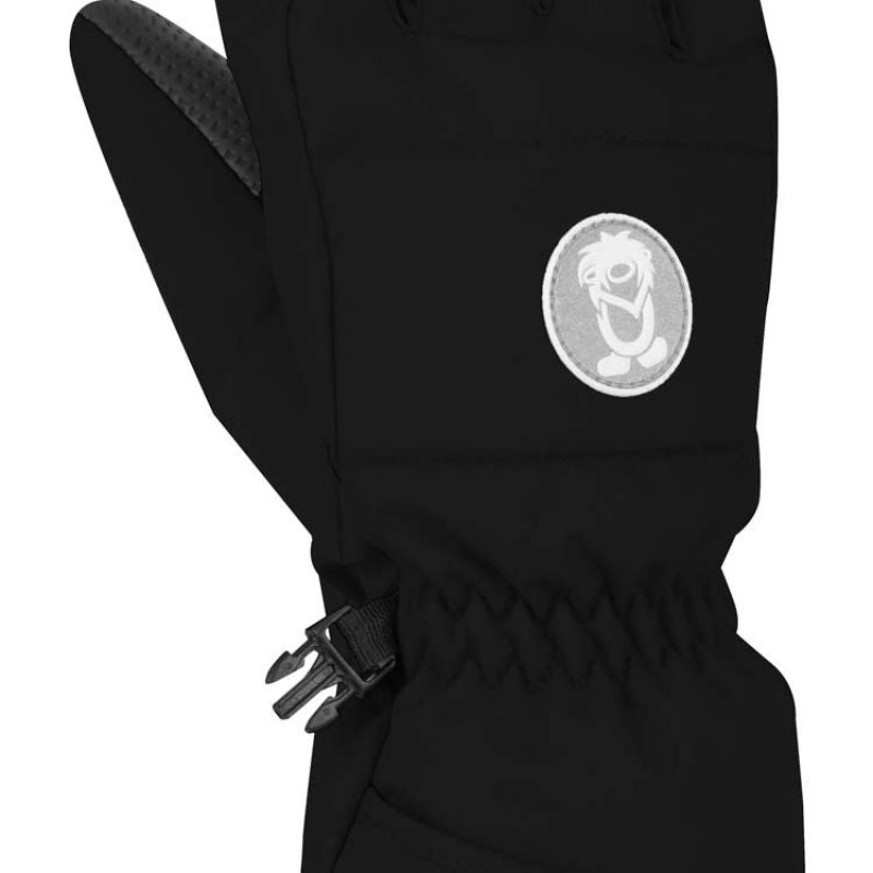 Trollkids Kids Narvik Glove Jr 932-600 Winter Gloves Clothing/Ski Your Sports Performance