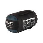 MILLET Light Down 0° green sleeping bag