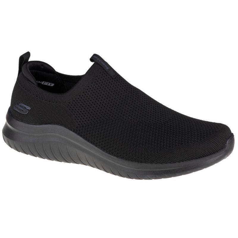 Skechers Ultra Flex 2.0 Kwasi 232047-BBK black 42.5 In preparation Your Sports Performance