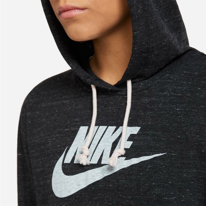 Sweatshirt Nike Sportswear Gym Vintage W DM6388 010 Clothing/Lifestyle Nike