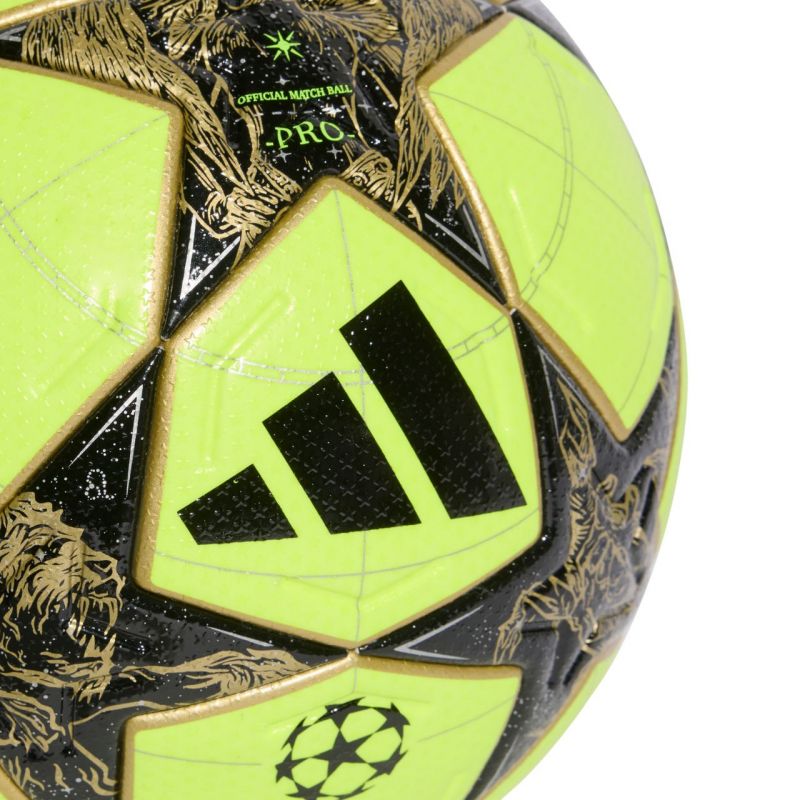 adidas UCL Pro 25/26 Winter JP1545 Football Accessories/Balls/Football/Champions League 2025 Adidas