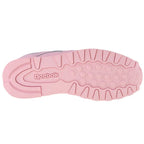 Reebok Classic Leather Metallic JR BD5898 shoes Footwear/Lifestyle Reebok