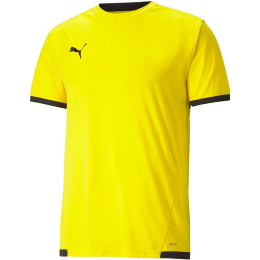 Puma teamLIGA Jersey M 704917 07 Clothing/Football Your Sports Performance