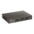 Switch Tenda TEG1024D (24x 10/100/1000Mbps) Komunikacja i łączność/Switch-e Your Sports Performance