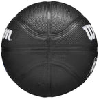 Wilson Team Tribute Dallas Mavericks Mini Ball WZ4017609XB basketball Accessories/Balls/Basketball Your Sports Performance