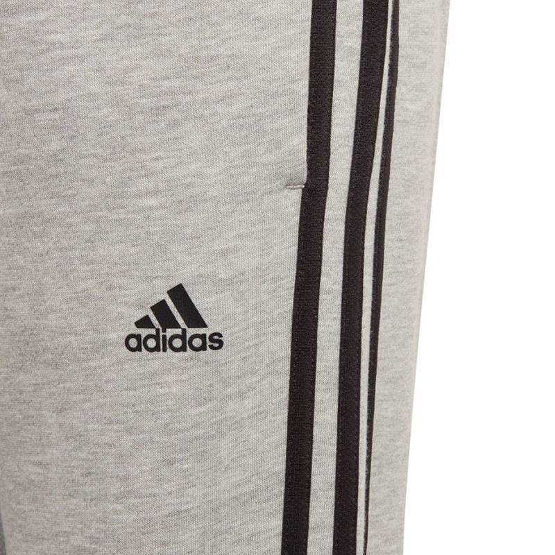 Adidas Essentials 3 Stripes Pant Junior GQ8899 Clothing/Training Adidas