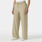 Helly Hansen women's trousers W THALIA WIDE PANT 54576 078 Helly Hansen