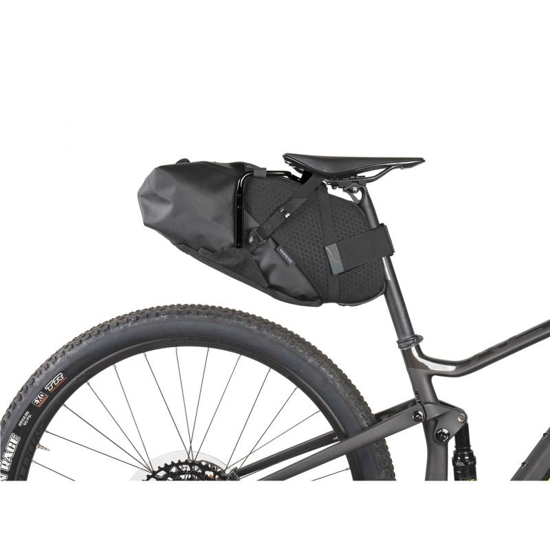 Topeak LOADER BACKLOADER WISHBONE (stabilizer for rear bikepacking bags) new 2022 Rowery i akcesoria/Uchwyty Your Sports Performance