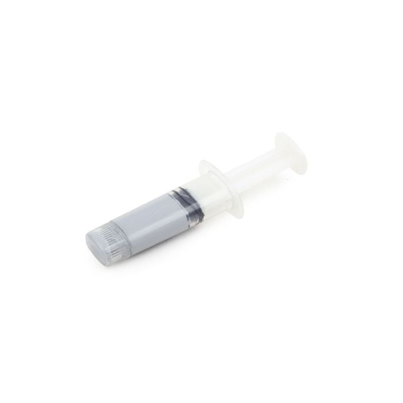 Thermal paste for processor GEMBIRD TG-G1.5-01 (1.5g) Chłodzenie/Pasty termoprzewodzące Your Sports Performance