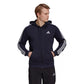 Adidas Essentials Full-Zip Hoodie M GK9033 Clothing/Lifestyle Adidas