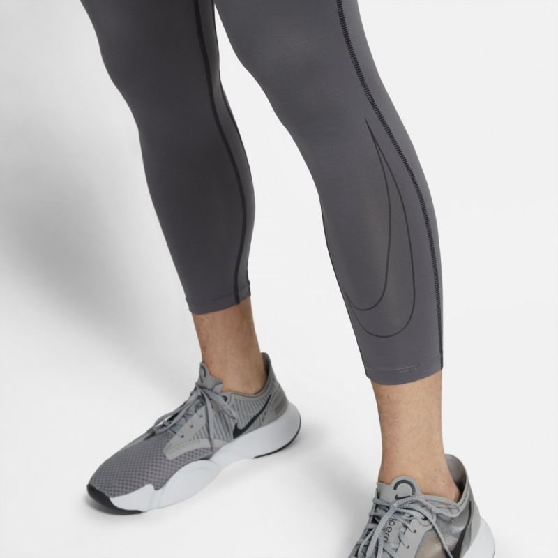 Nike Pro Dri-FIT M DD1919-068 pants Clothing/Training Nike
