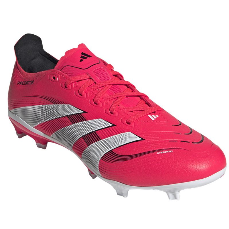 Adidas Predator League FG/MG M ID3745 football boots Footwear/Football/SR/FG Adidas