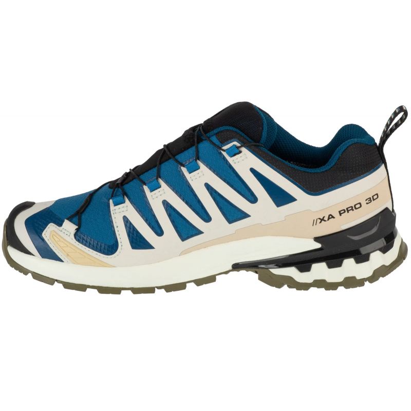 Salomon XA Pro 3D v9 GTX M L47817400 Running Shoes Footwear/Running/Men Your Sports Performance