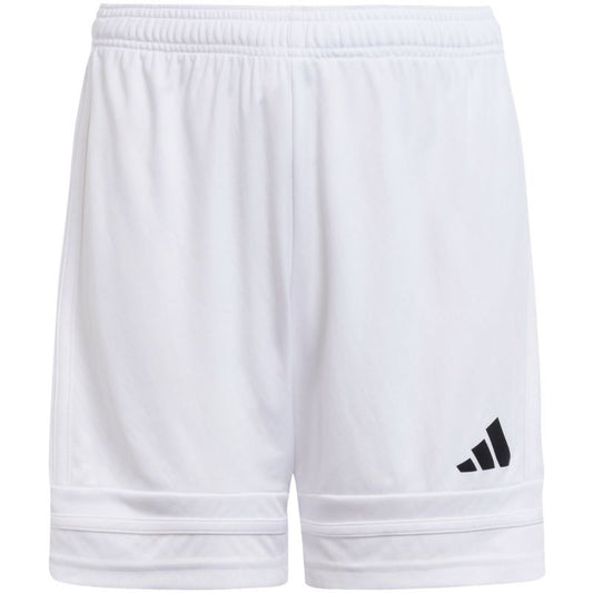 Shorts adidas Squadra 25 Jr JJ2423 Clothing/Football Adidas
